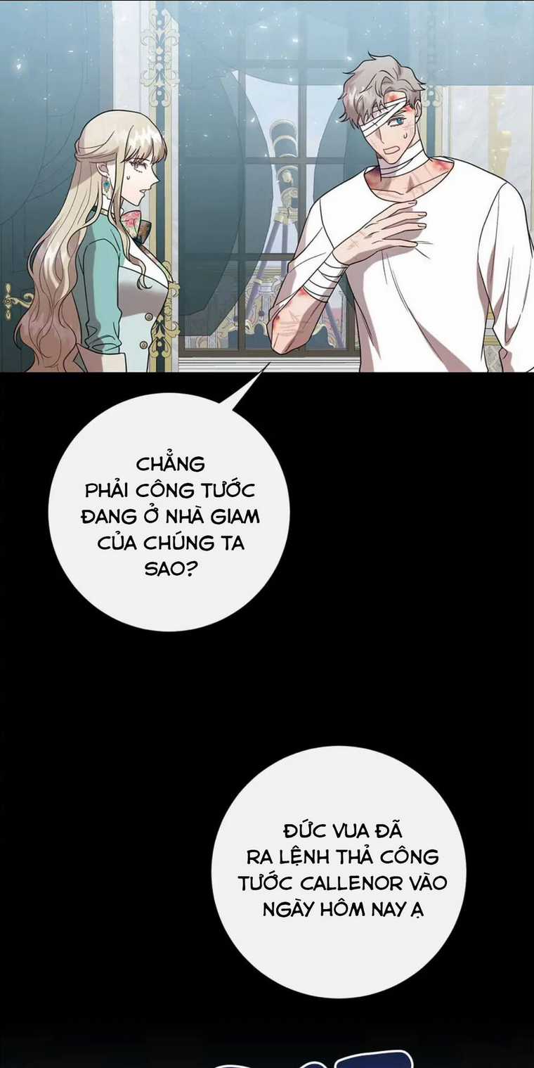 Xin Ngài Đừng Ăn Tôi. Chapter 80 trang 33