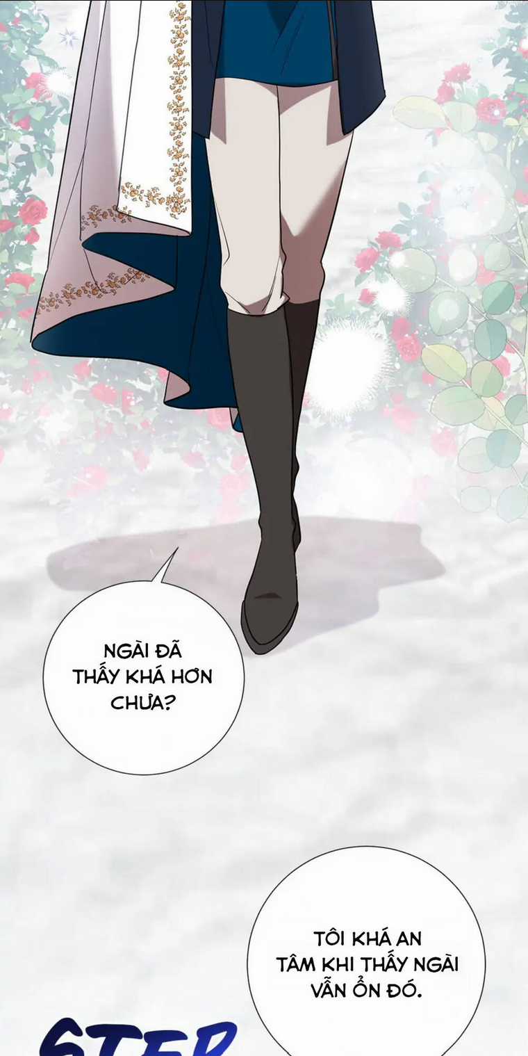 Xin Ngài Đừng Ăn Tôi. Chapter 80 trang 36