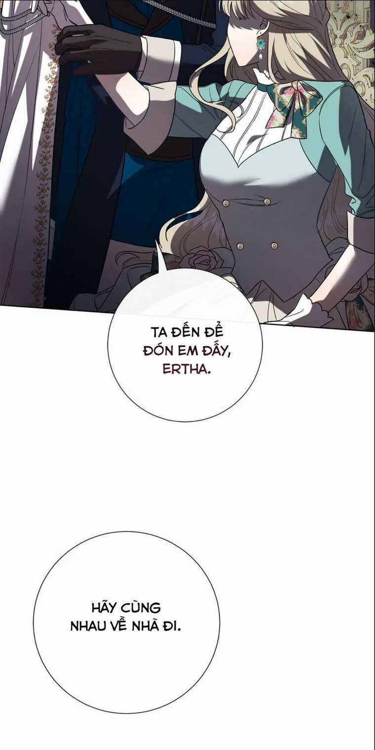 Xin Ngài Đừng Ăn Tôi. Chapter 80 trang 39