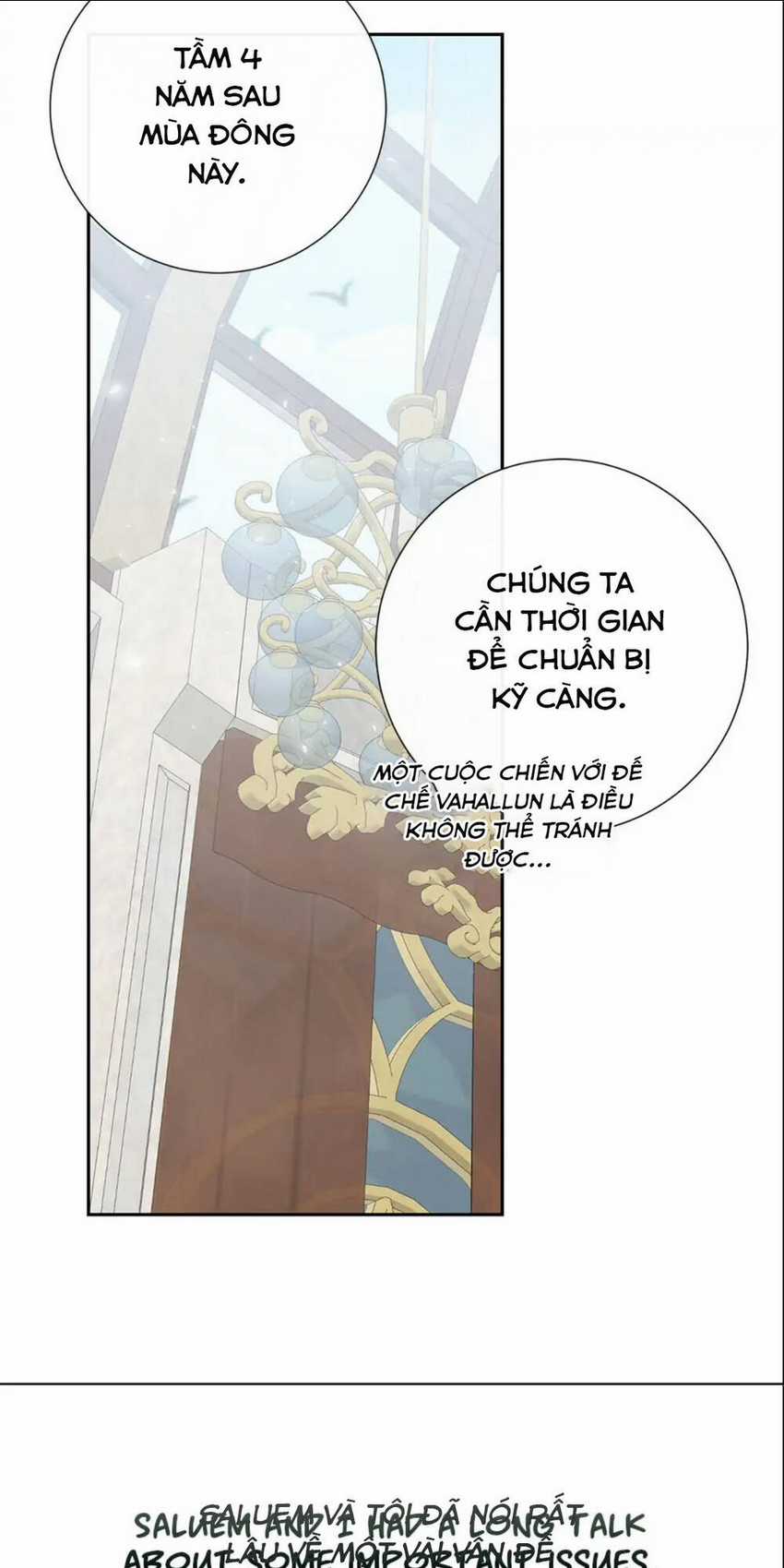 Xin Ngài Đừng Ăn Tôi. Chapter 80 trang 4