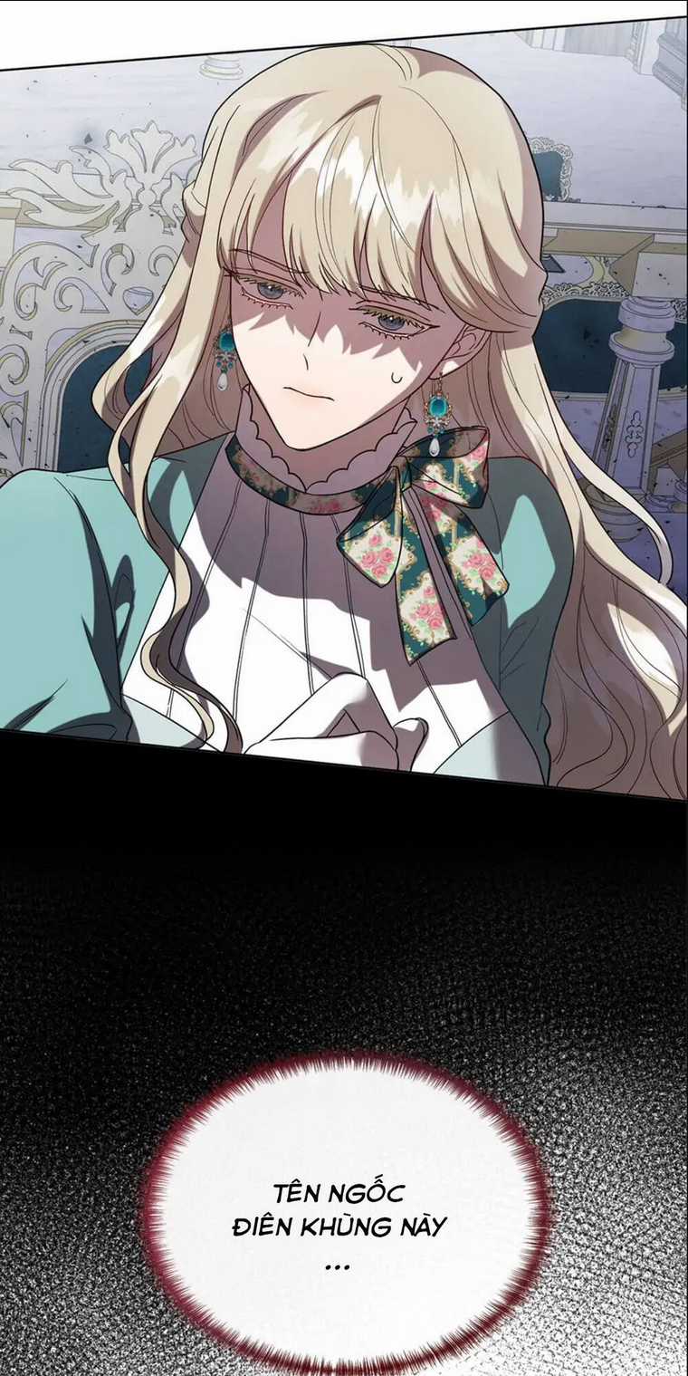 Xin Ngài Đừng Ăn Tôi. Chapter 80 trang 40