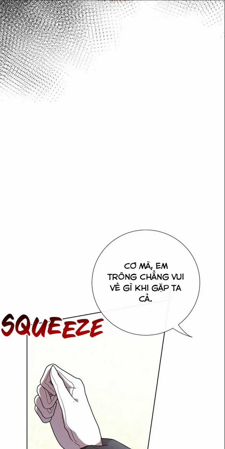 Xin Ngài Đừng Ăn Tôi. Chapter 80 trang 41