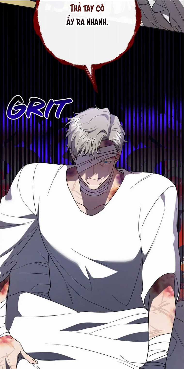 Xin Ngài Đừng Ăn Tôi. Chapter 80 trang 44