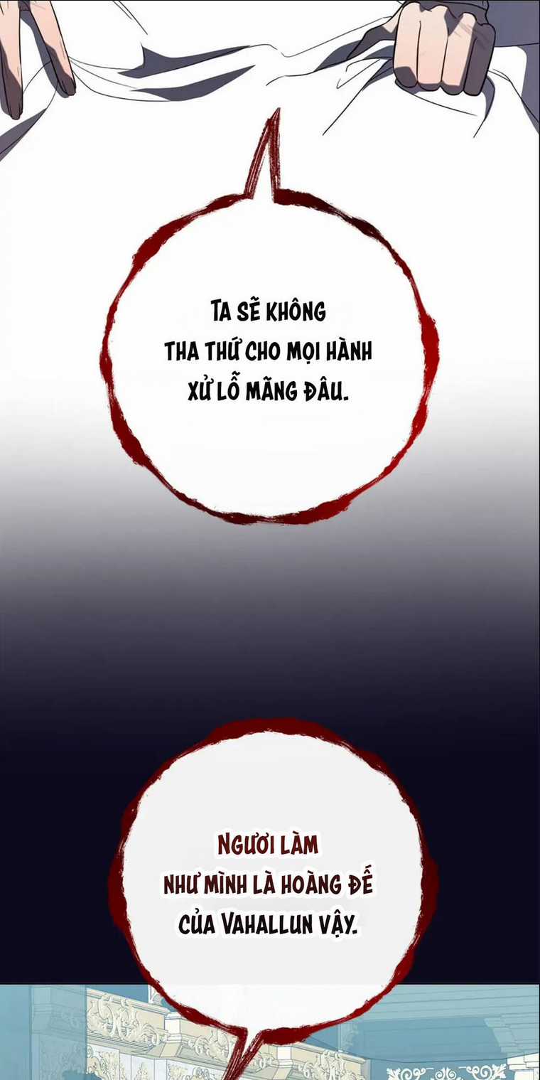 Xin Ngài Đừng Ăn Tôi. Chapter 80 trang 45