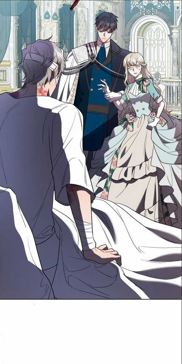 Xin Ngài Đừng Ăn Tôi. Chapter 80 trang 46