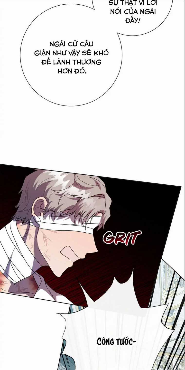 Xin Ngài Đừng Ăn Tôi. Chapter 80 trang 48