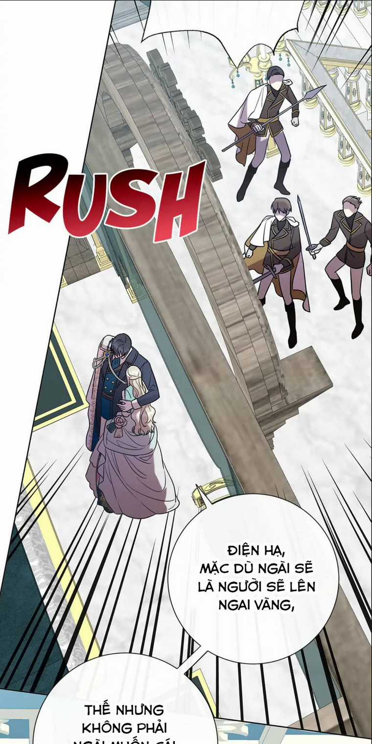 Xin Ngài Đừng Ăn Tôi. Chapter 80 trang 49