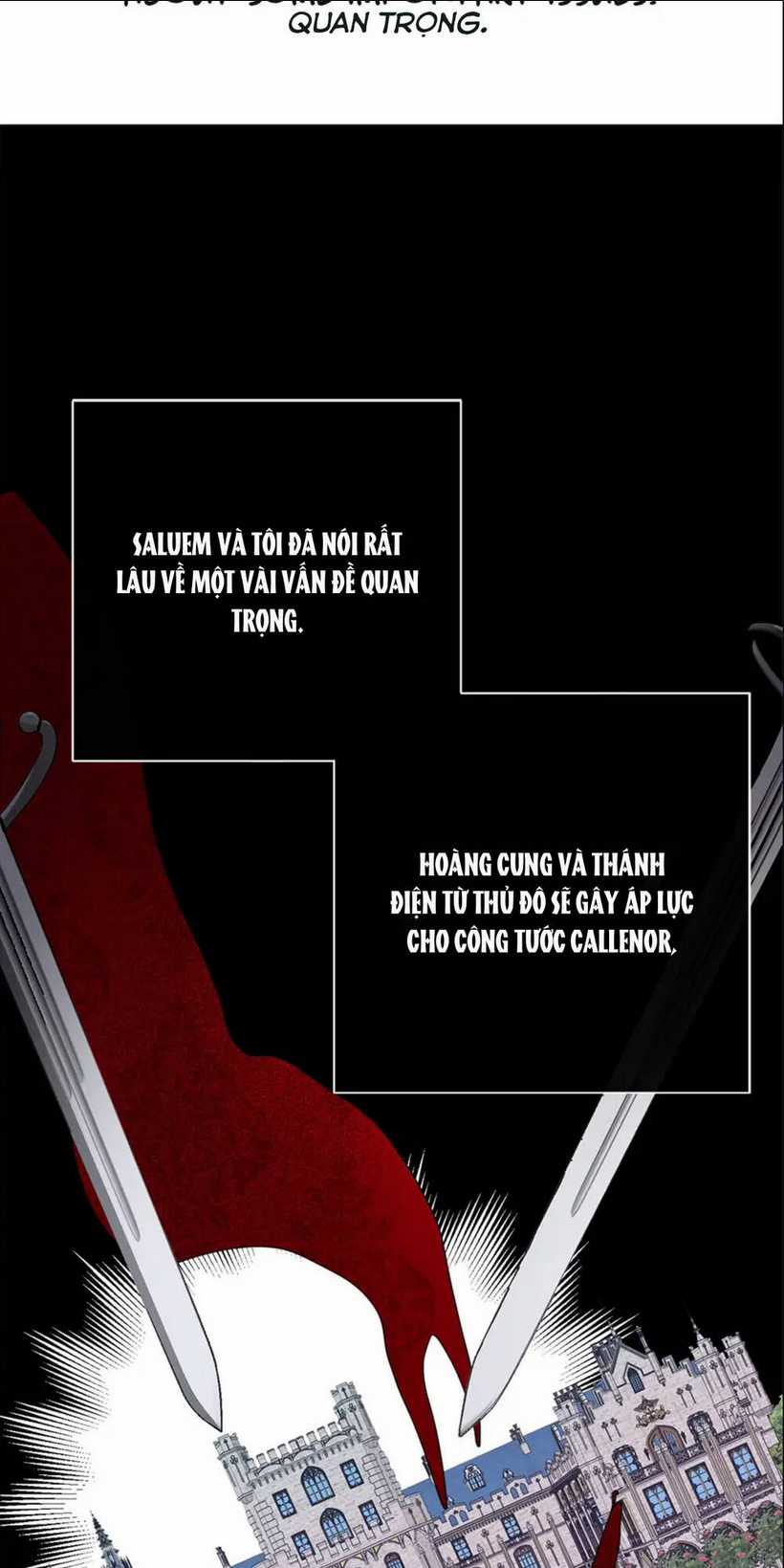 Xin Ngài Đừng Ăn Tôi. Chapter 80 trang 5