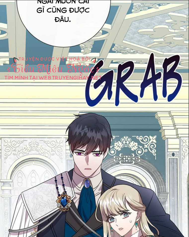 Xin Ngài Đừng Ăn Tôi. Chapter 80 trang 50