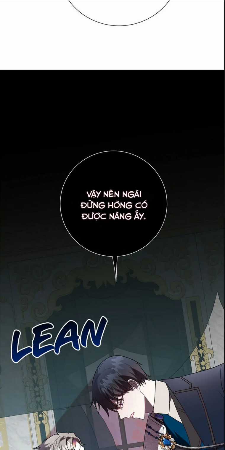 Xin Ngài Đừng Ăn Tôi. Chapter 80 trang 52