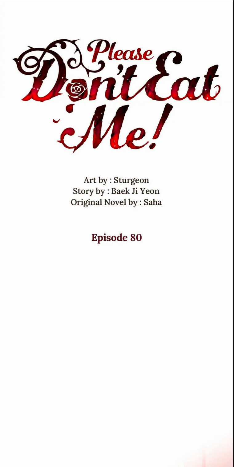 Xin Ngài Đừng Ăn Tôi. Chapter 80 trang 54