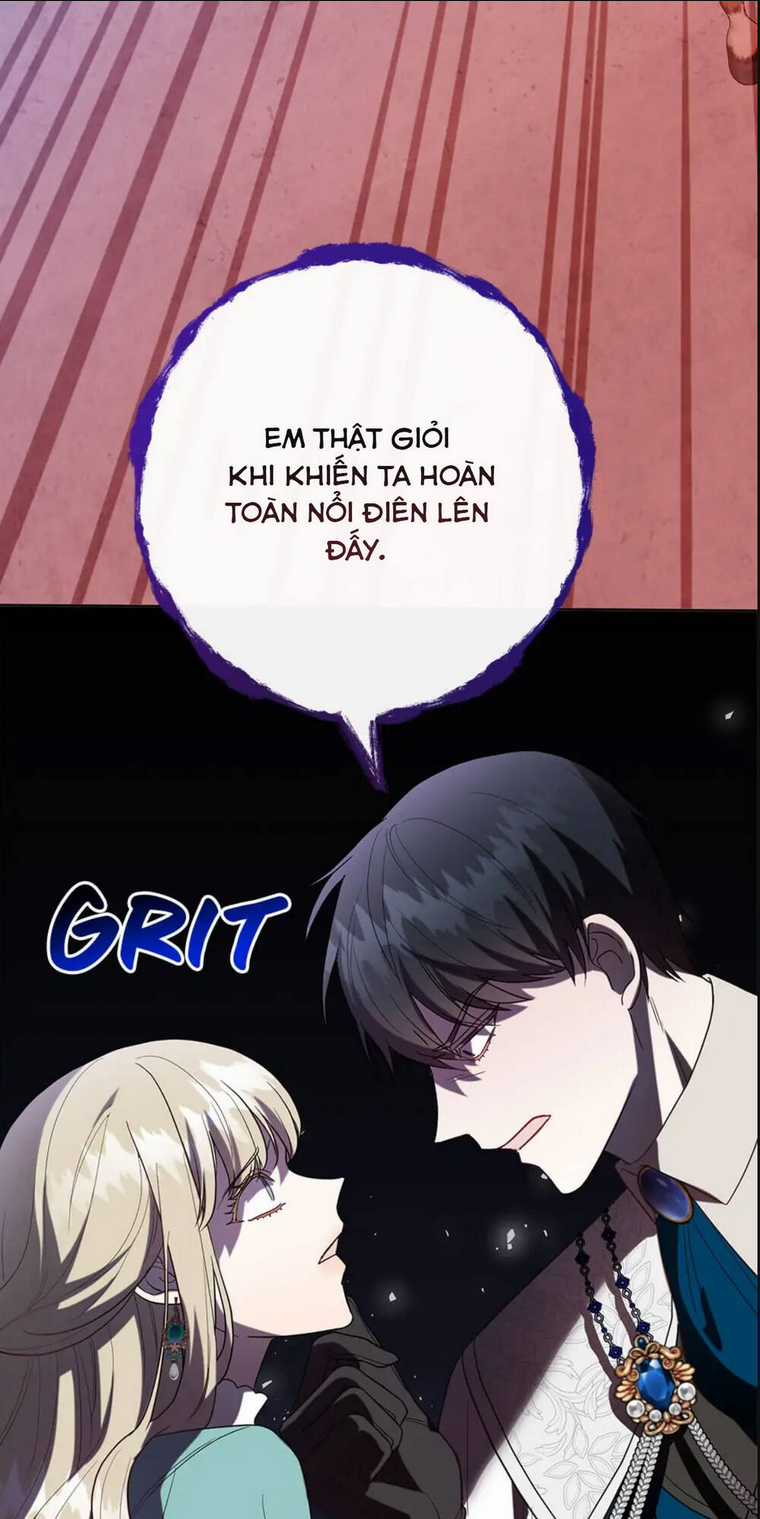 Xin Ngài Đừng Ăn Tôi. Chapter 80 trang 57