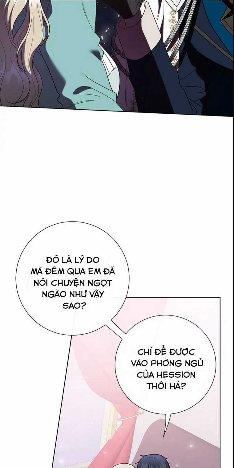 Xin Ngài Đừng Ăn Tôi. Chapter 80 trang 58