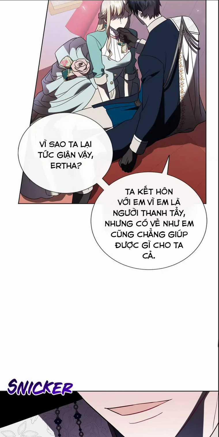 Xin Ngài Đừng Ăn Tôi. Chapter 80 trang 59