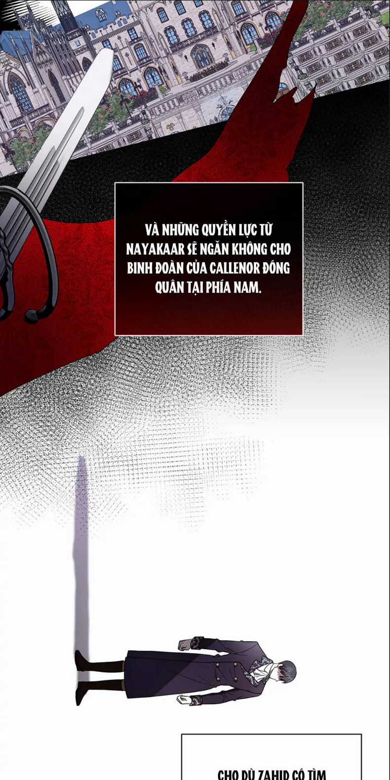 Xin Ngài Đừng Ăn Tôi. Chapter 80 trang 6