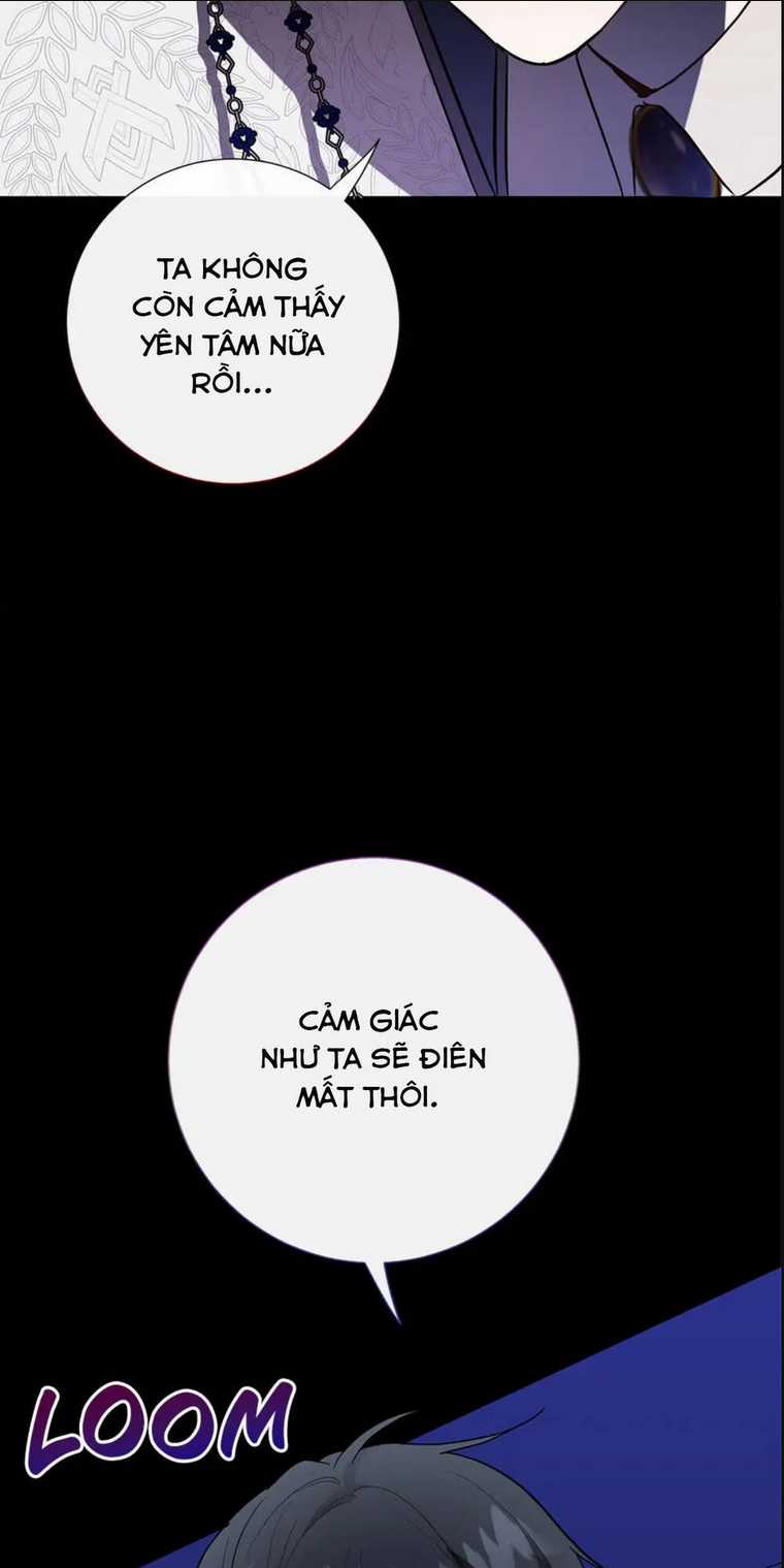 Xin Ngài Đừng Ăn Tôi. Chapter 80 trang 60