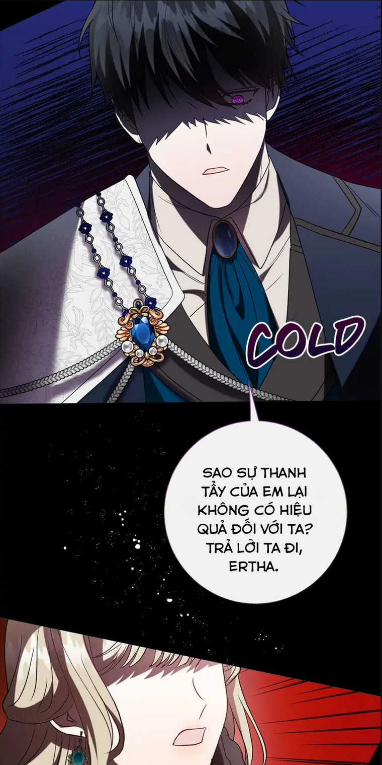 Xin Ngài Đừng Ăn Tôi. Chapter 80 trang 61