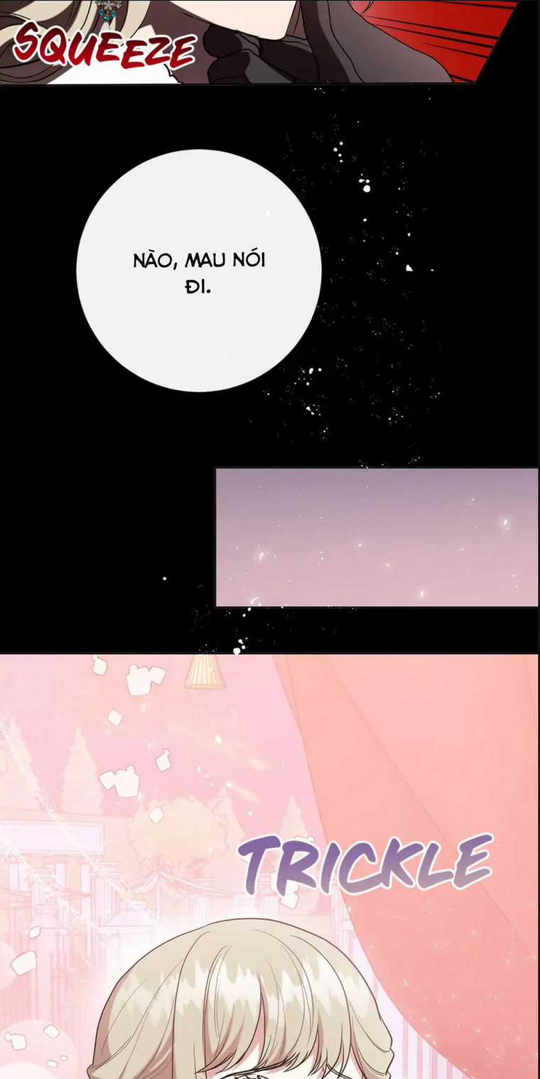 Xin Ngài Đừng Ăn Tôi. Chapter 80 trang 62