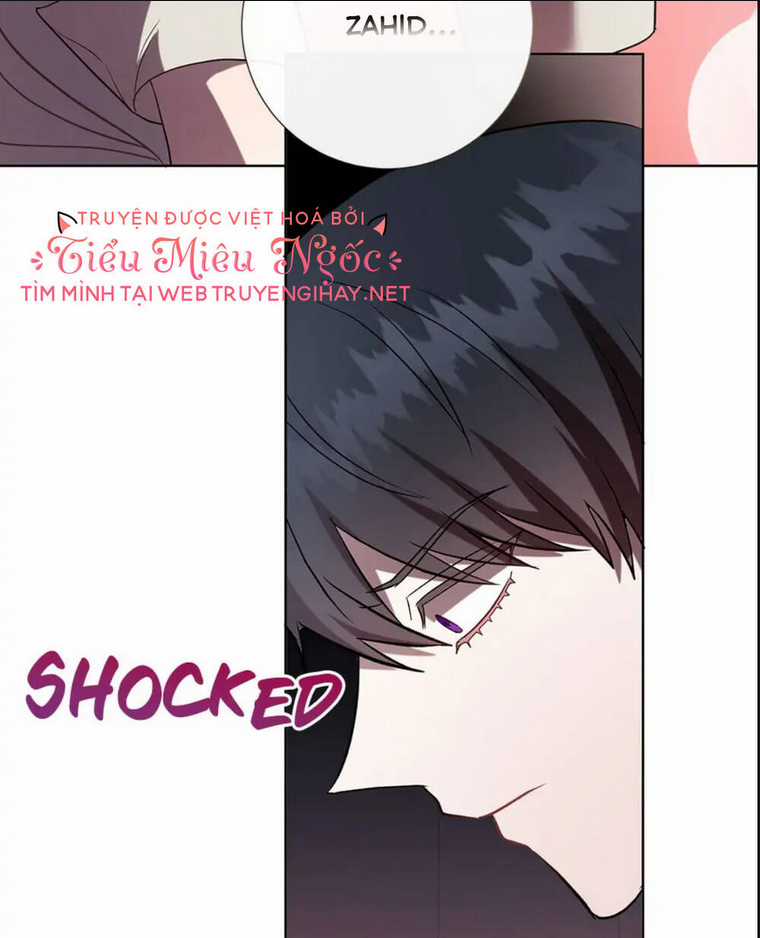 Xin Ngài Đừng Ăn Tôi. Chapter 80 trang 64