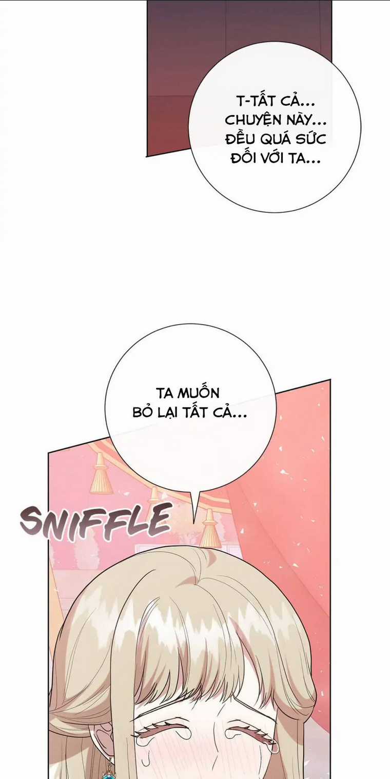 Xin Ngài Đừng Ăn Tôi. Chapter 80 trang 65