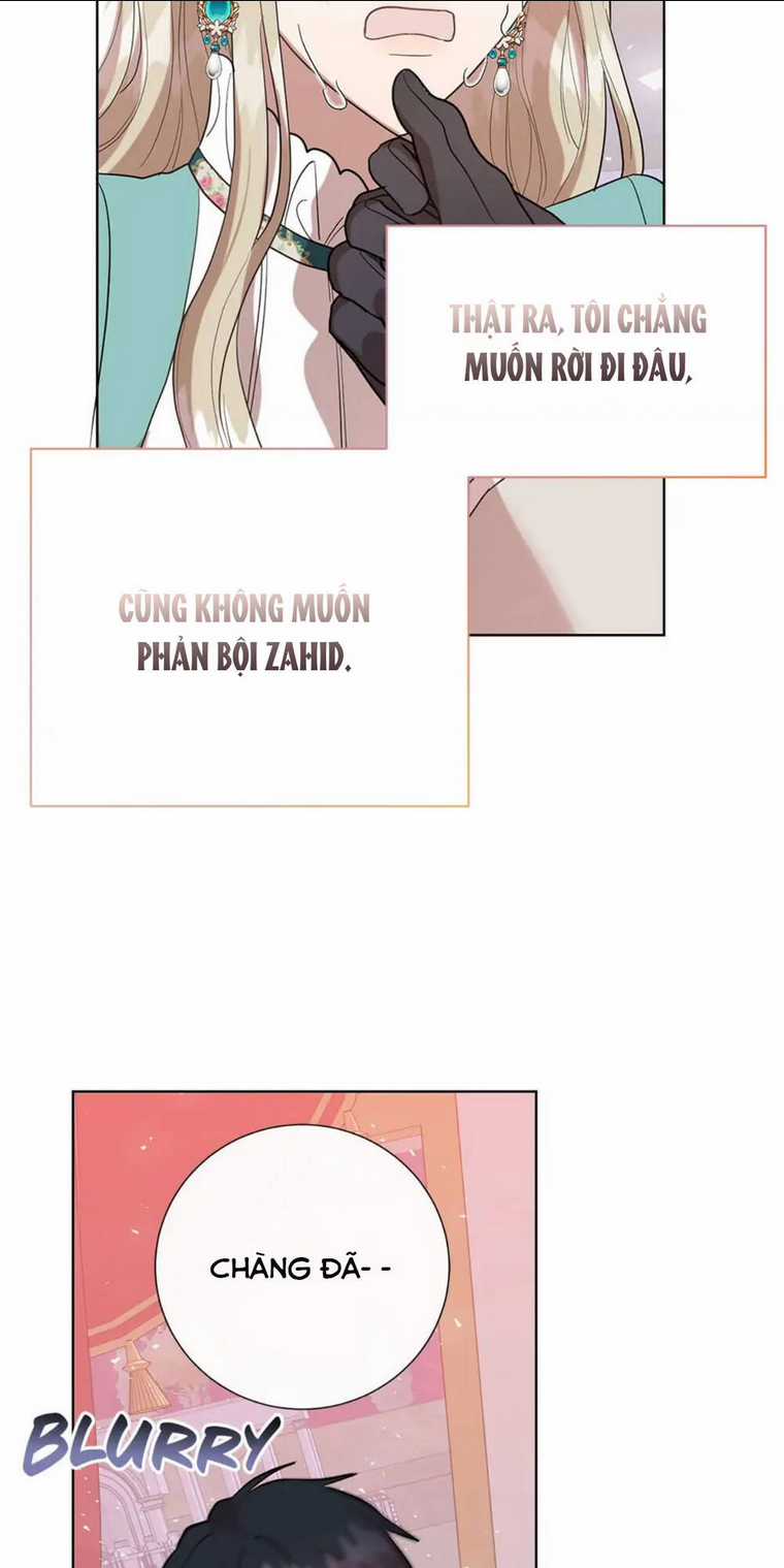 Xin Ngài Đừng Ăn Tôi. Chapter 80 trang 66