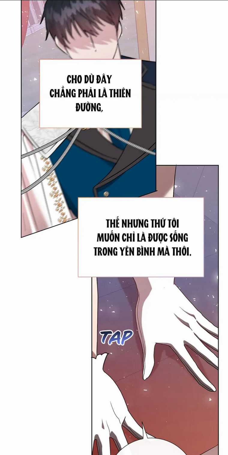 Xin Ngài Đừng Ăn Tôi. Chapter 80 trang 67