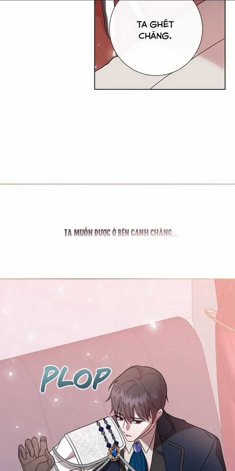 Xin Ngài Đừng Ăn Tôi. Chapter 80 trang 68