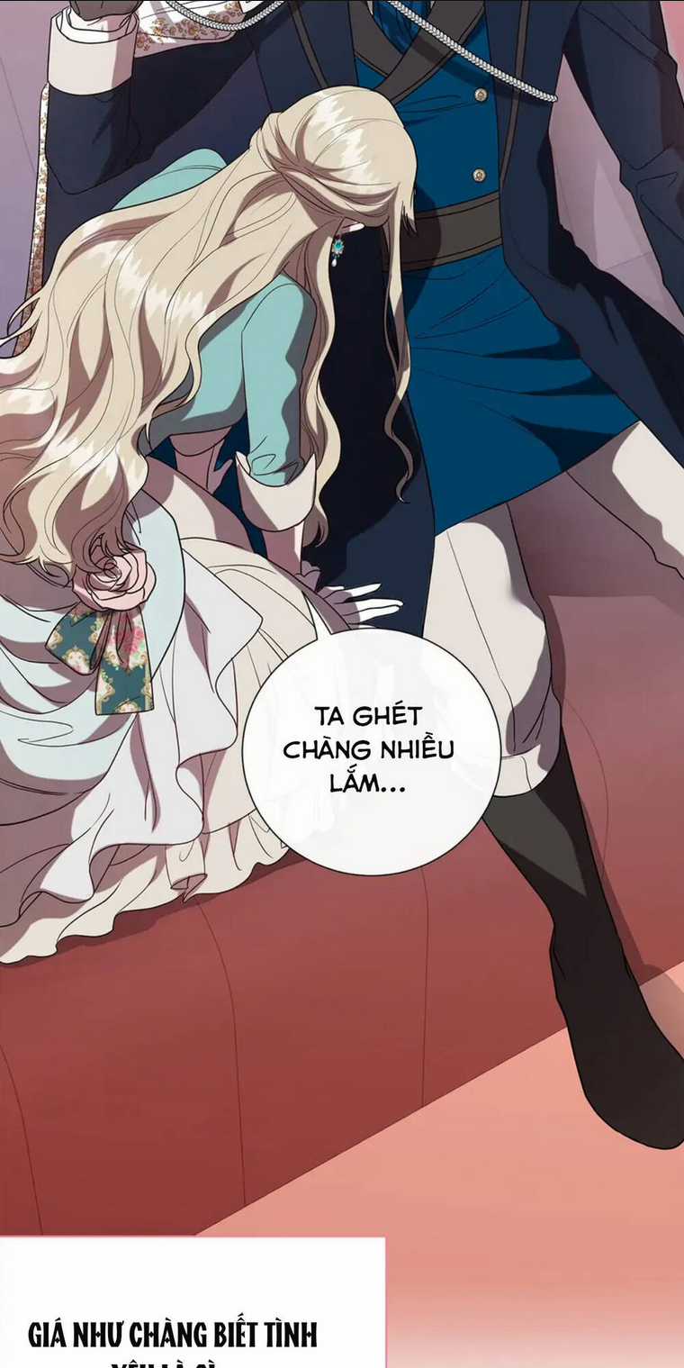 Xin Ngài Đừng Ăn Tôi. Chapter 80 trang 69