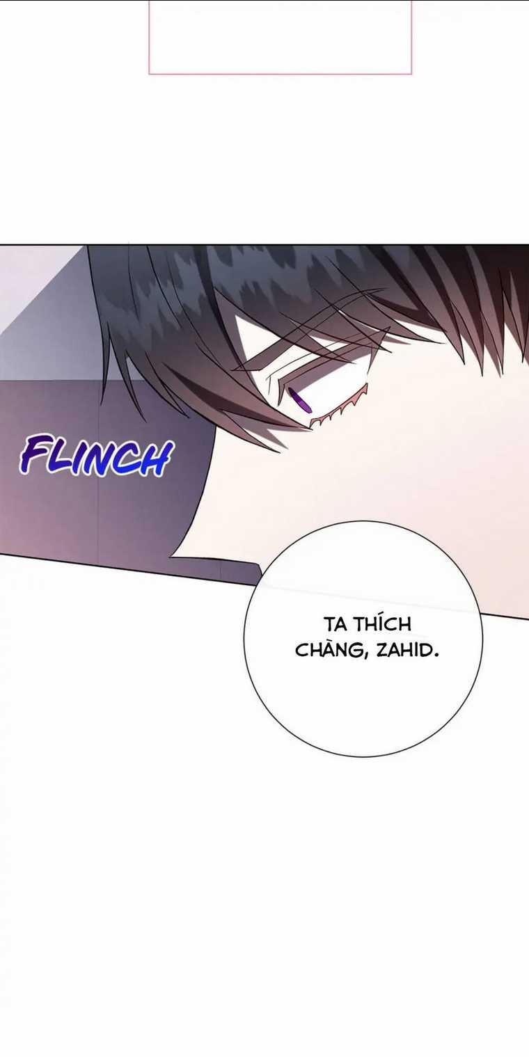 Xin Ngài Đừng Ăn Tôi. Chapter 80 trang 71
