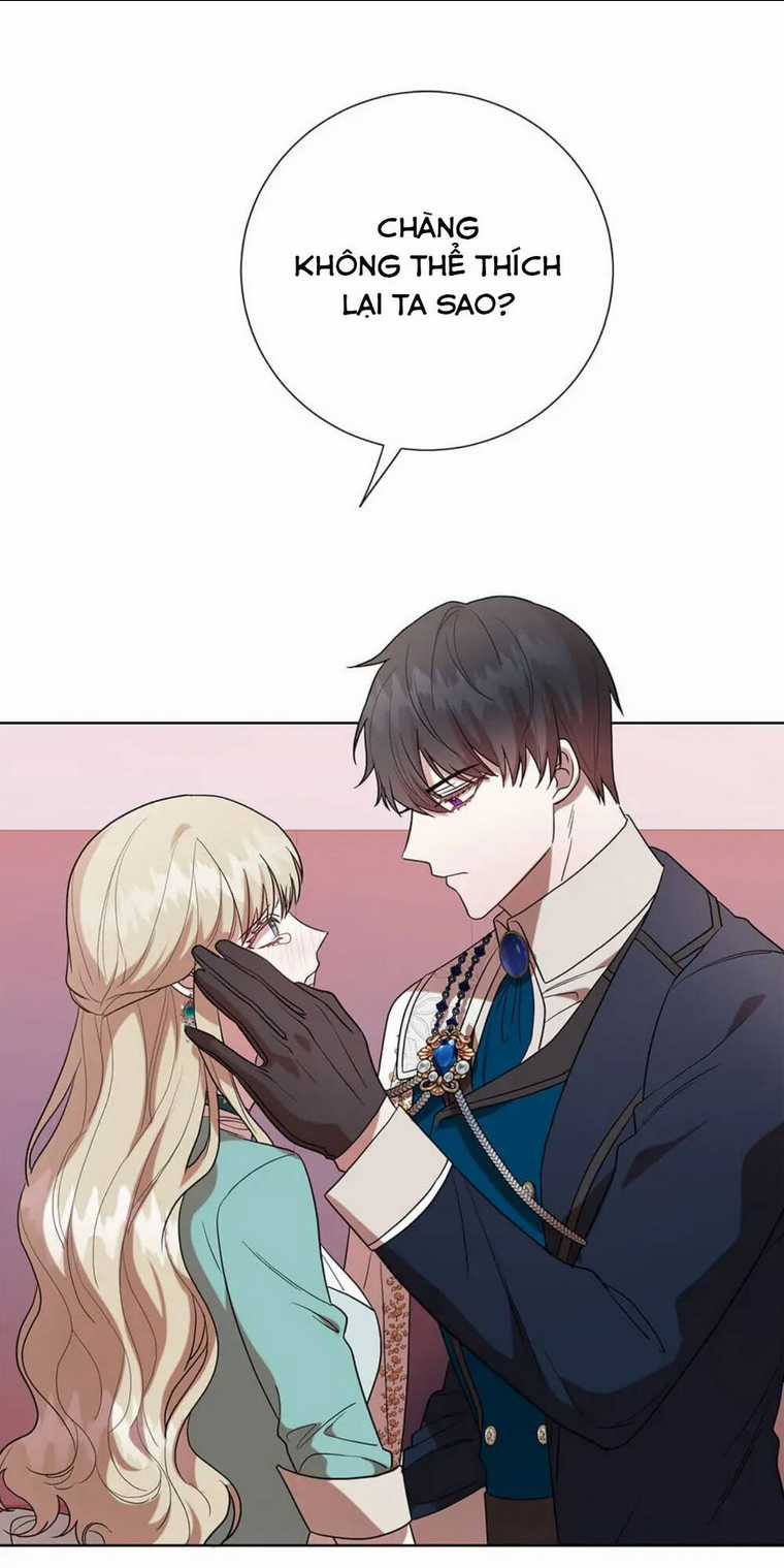 Xin Ngài Đừng Ăn Tôi. Chapter 80 trang 72