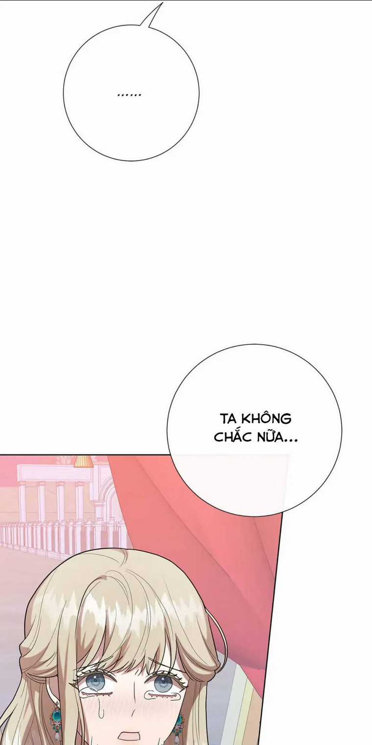 Xin Ngài Đừng Ăn Tôi. Chapter 80 trang 73