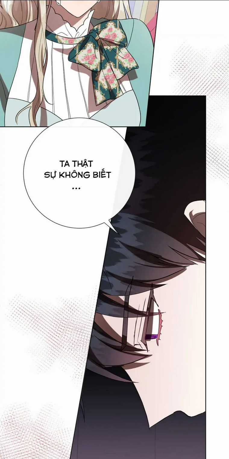 Xin Ngài Đừng Ăn Tôi. Chapter 80 trang 74