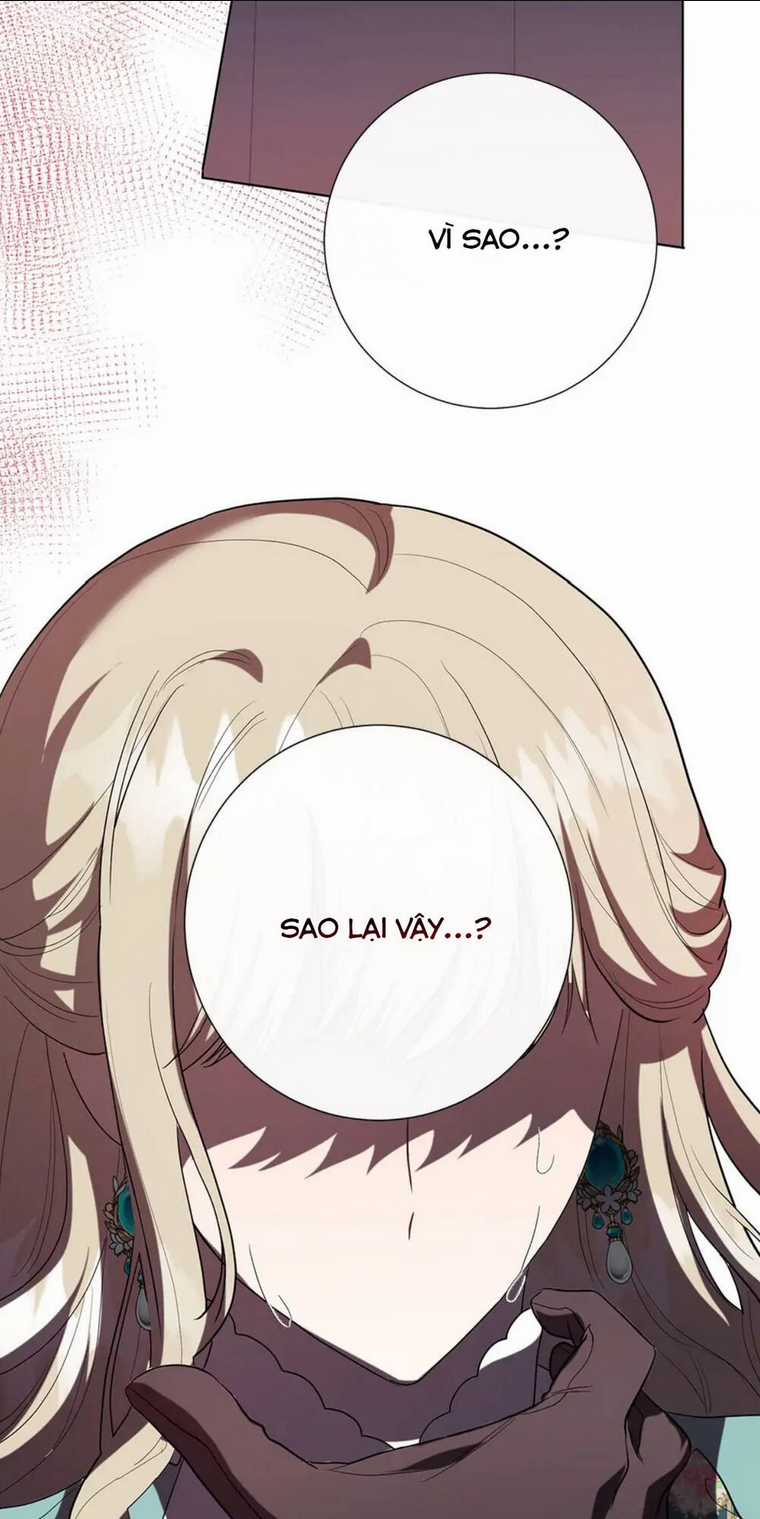 Xin Ngài Đừng Ăn Tôi. Chapter 80 trang 75