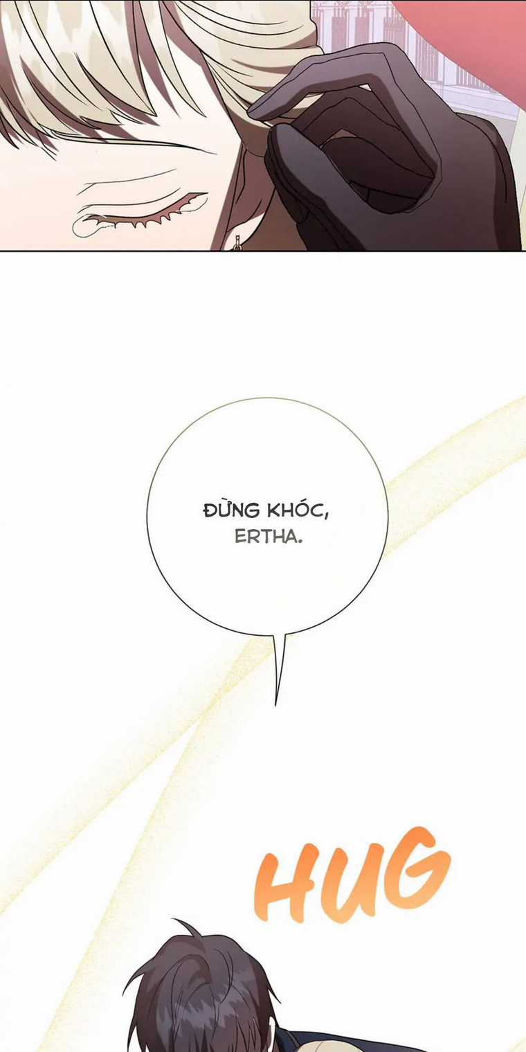 Xin Ngài Đừng Ăn Tôi. Chapter 80 trang 78