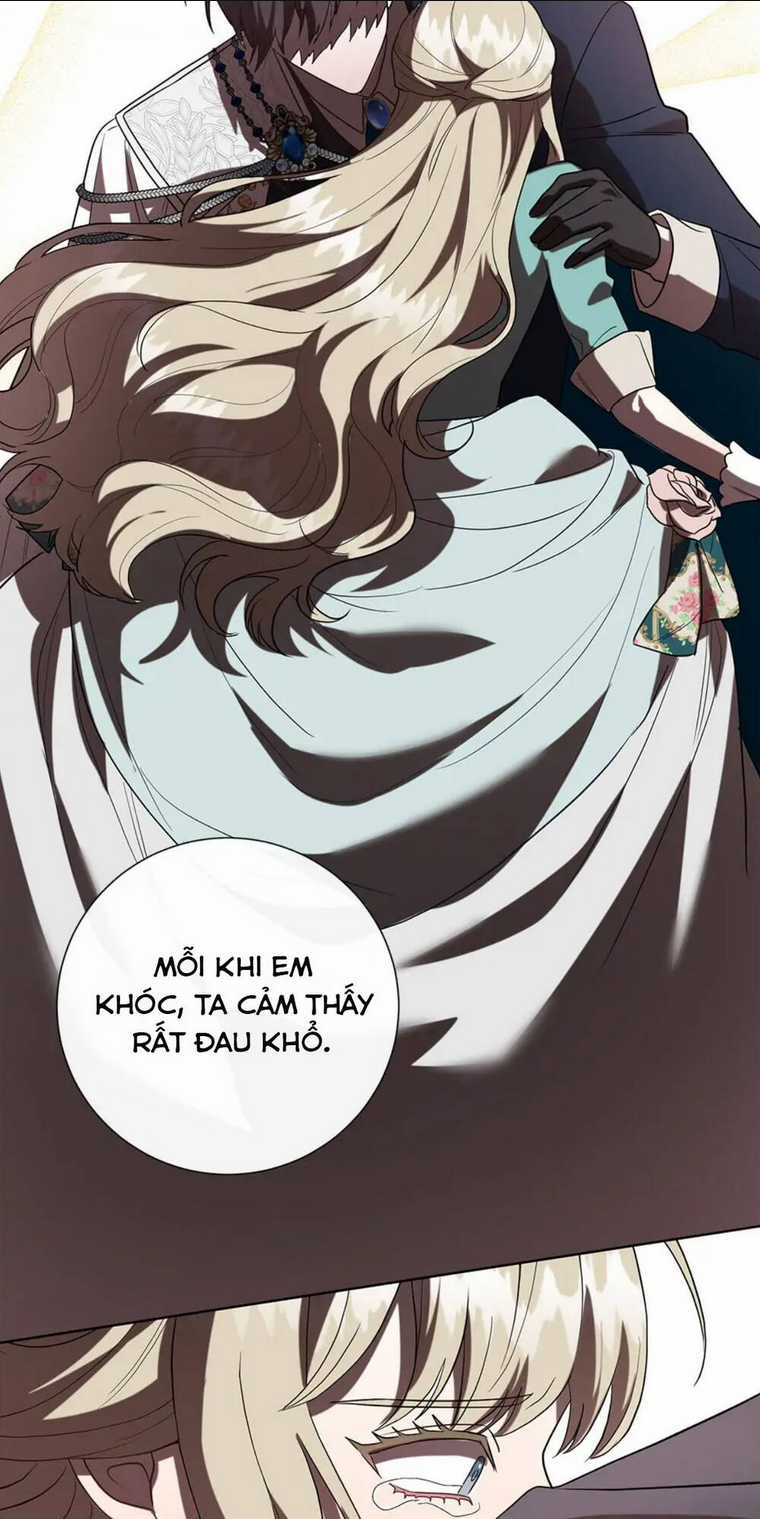 Xin Ngài Đừng Ăn Tôi. Chapter 80 trang 79