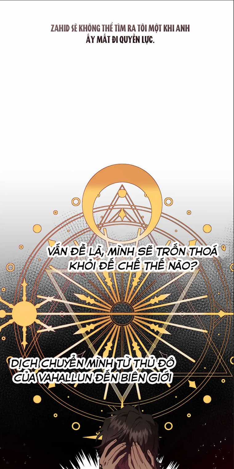 Xin Ngài Đừng Ăn Tôi. Chapter 80 trang 8