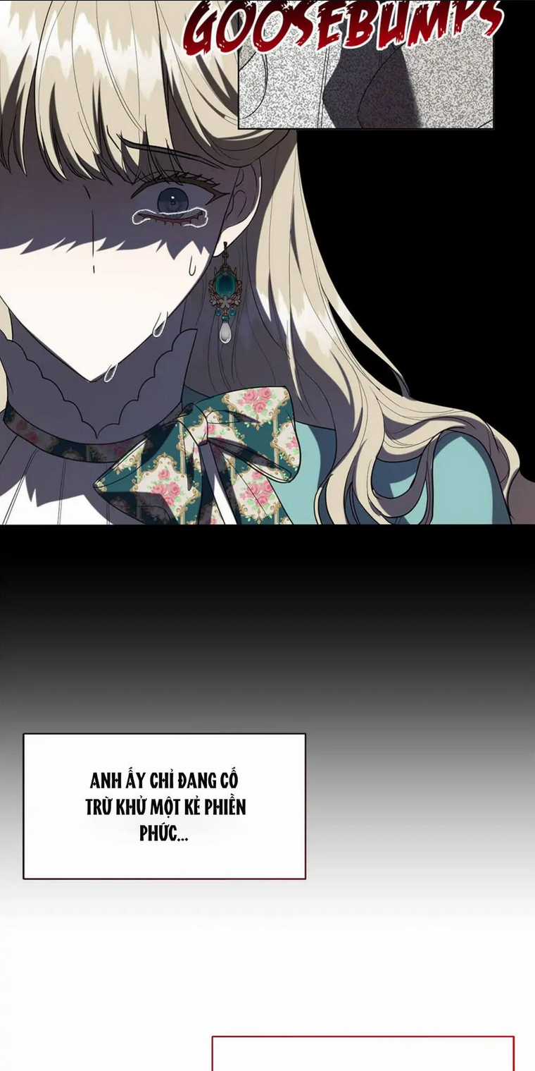 Xin Ngài Đừng Ăn Tôi. Chapter 80 trang 81