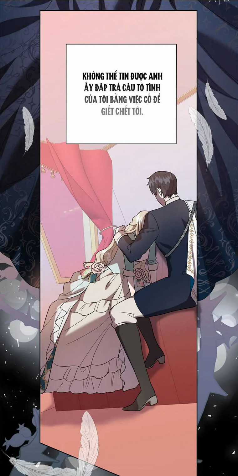 Xin Ngài Đừng Ăn Tôi. Chapter 80 trang 84