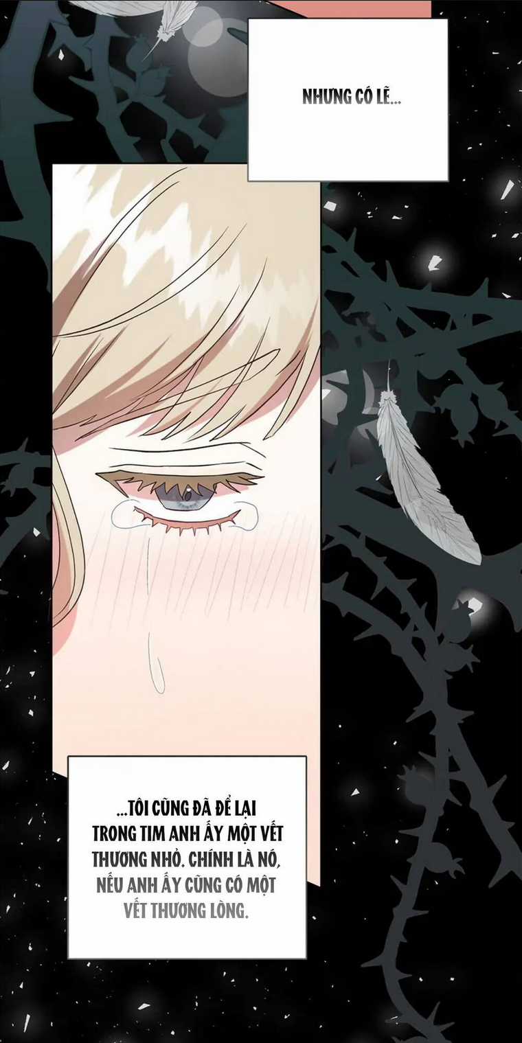 Xin Ngài Đừng Ăn Tôi. Chapter 80 trang 85