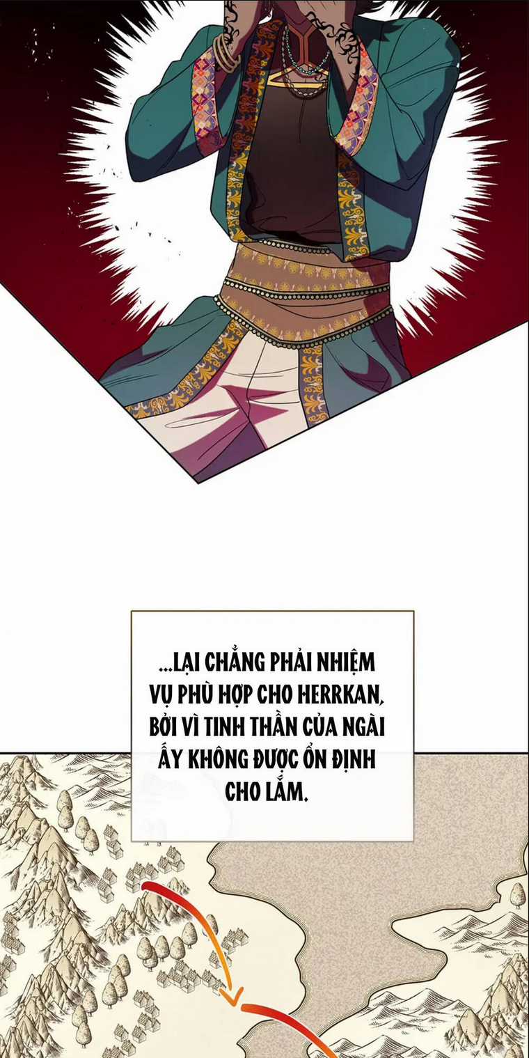 Xin Ngài Đừng Ăn Tôi. Chapter 80 trang 9