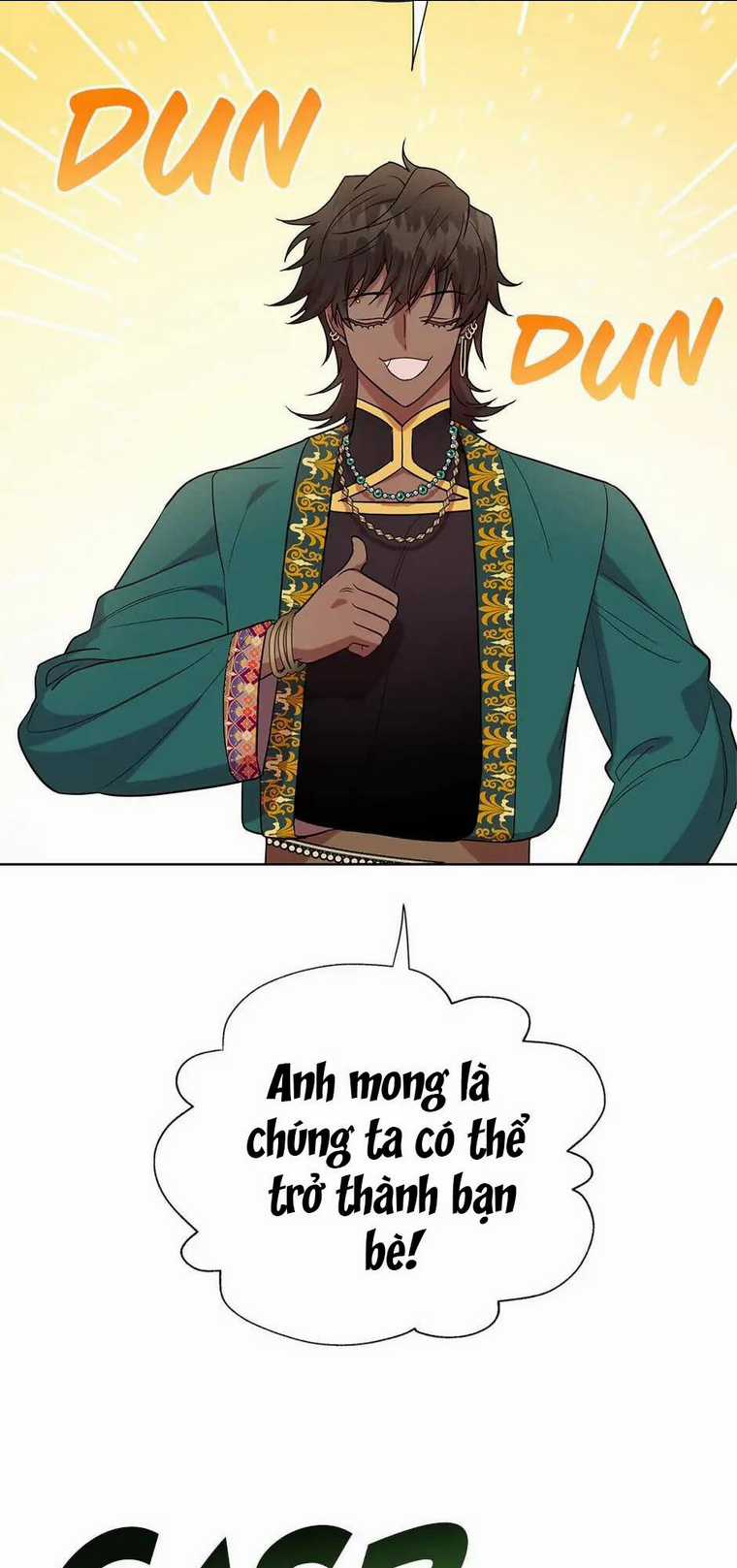 Xin Ngài Đừng Ăn Tôi. Chapter 81 trang 11