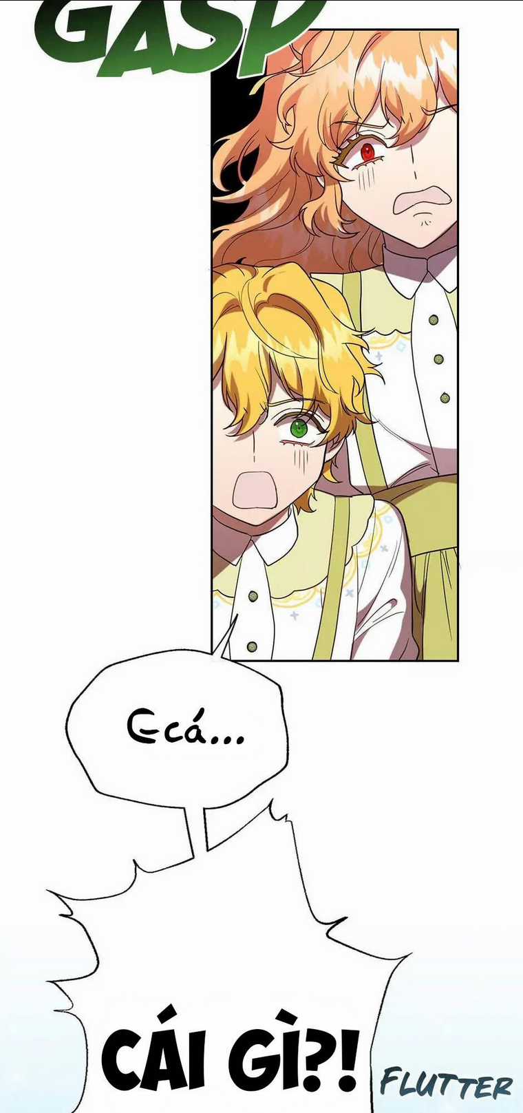 Xin Ngài Đừng Ăn Tôi. Chapter 81 trang 12