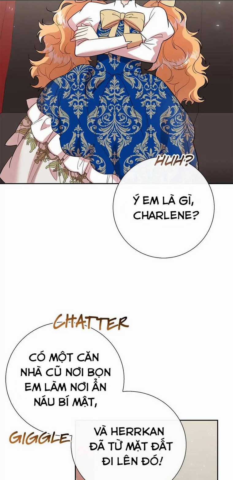 Xin Ngài Đừng Ăn Tôi. Chapter 81 trang 16