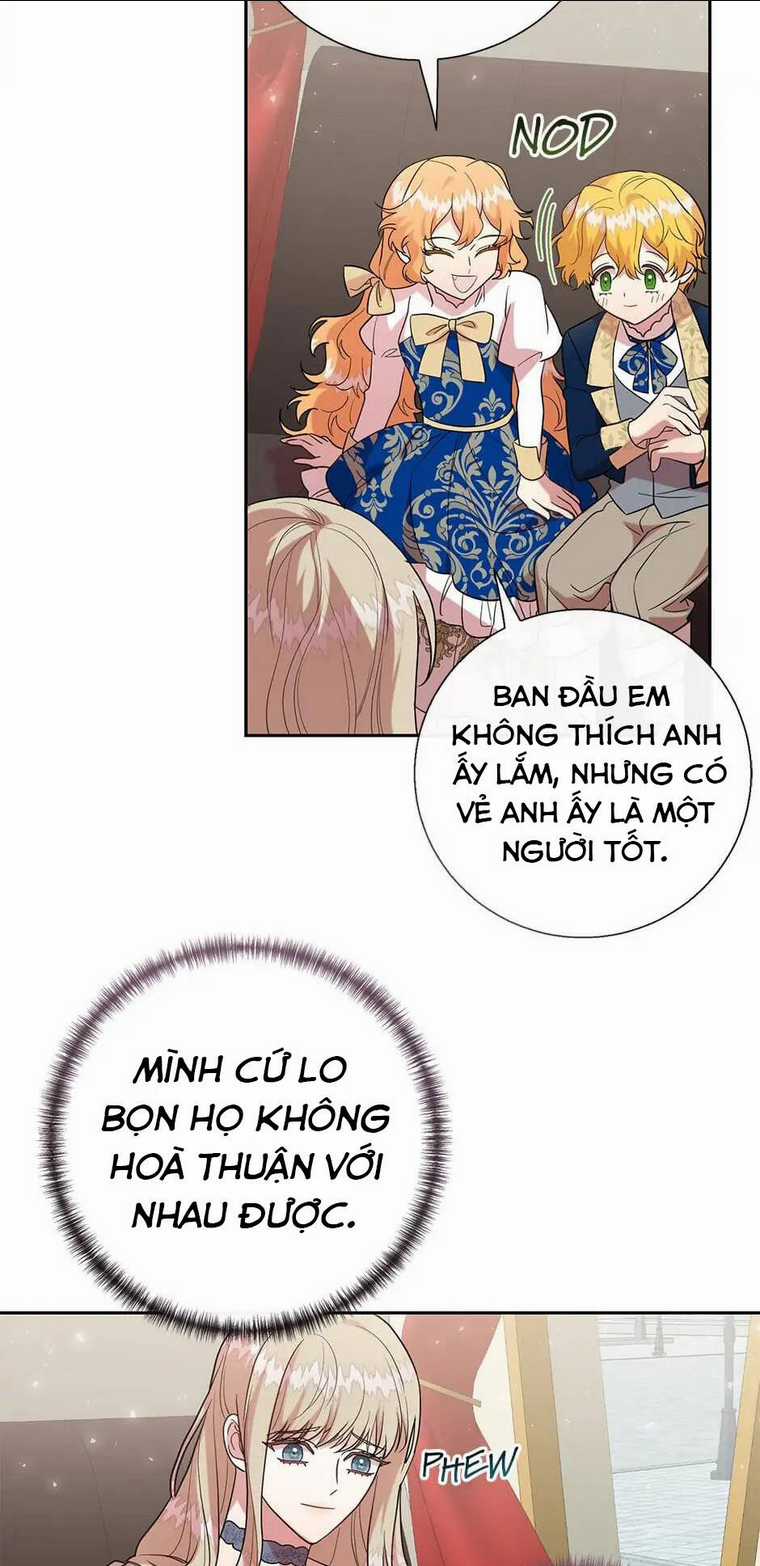 Xin Ngài Đừng Ăn Tôi. Chapter 81 trang 17
