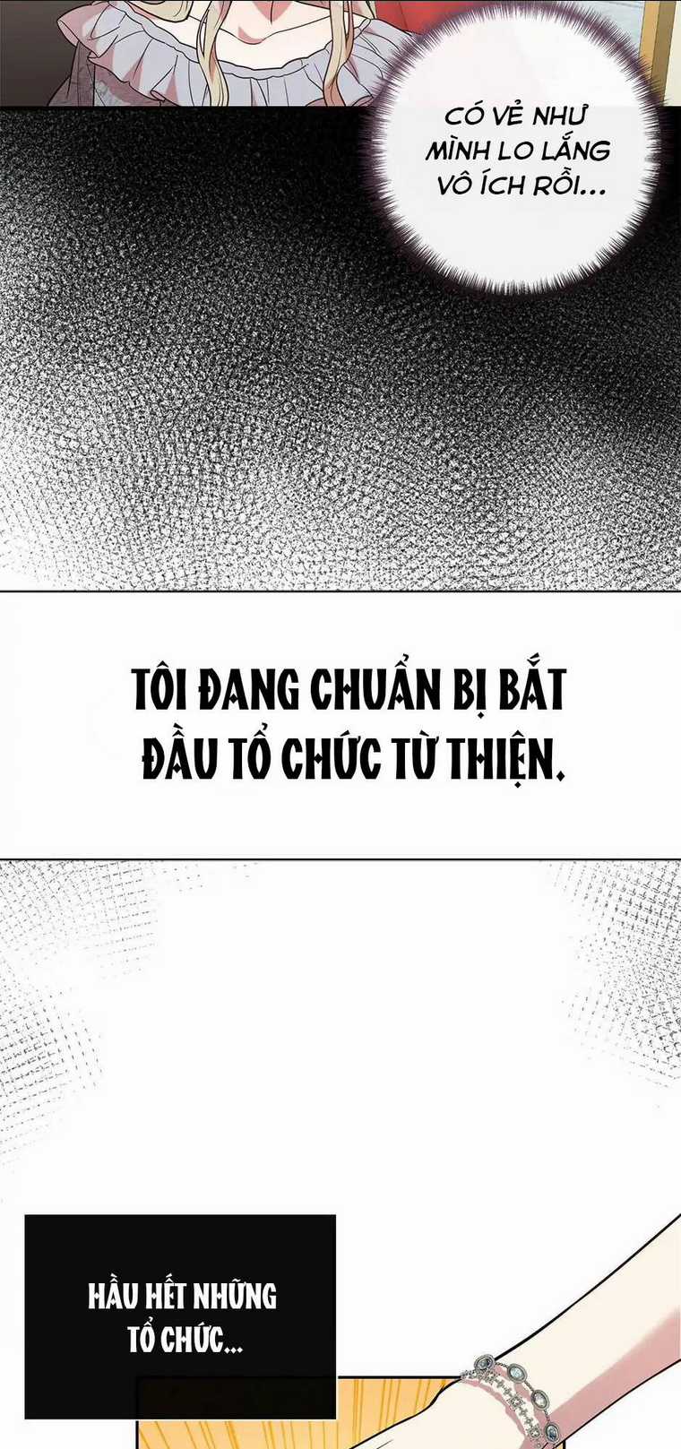Xin Ngài Đừng Ăn Tôi. Chapter 81 trang 18