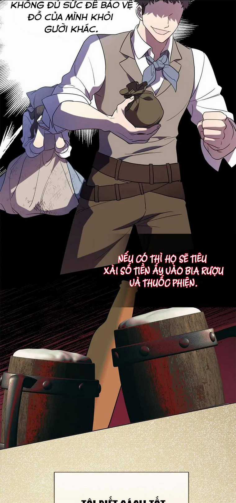 Xin Ngài Đừng Ăn Tôi. Chapter 81 trang 20