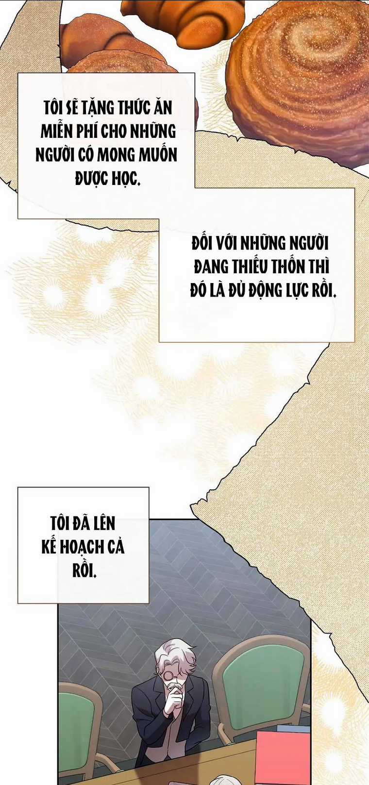 Xin Ngài Đừng Ăn Tôi. Chapter 81 trang 22