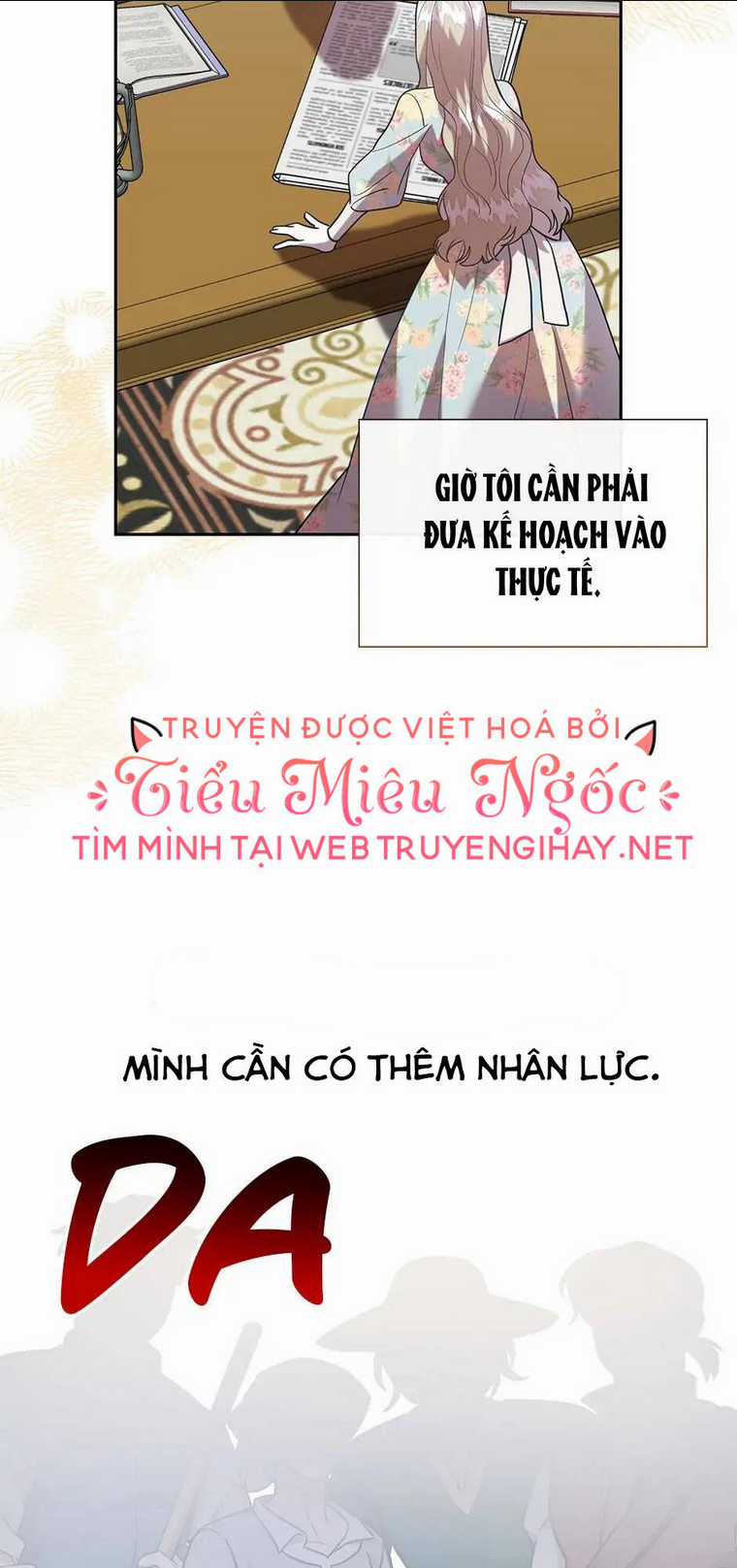Xin Ngài Đừng Ăn Tôi. Chapter 81 trang 23