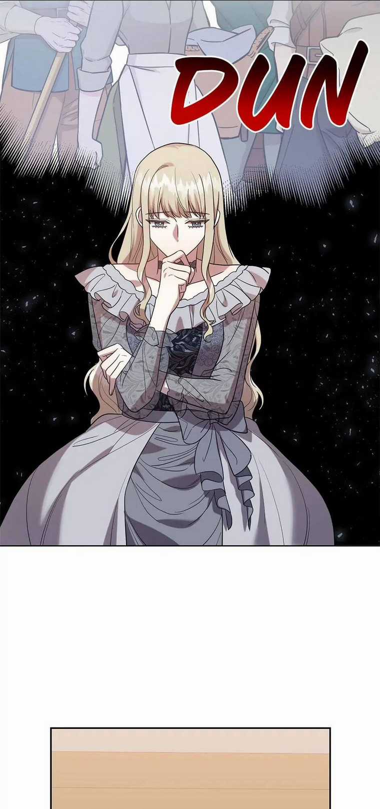 Xin Ngài Đừng Ăn Tôi. Chapter 81 trang 24