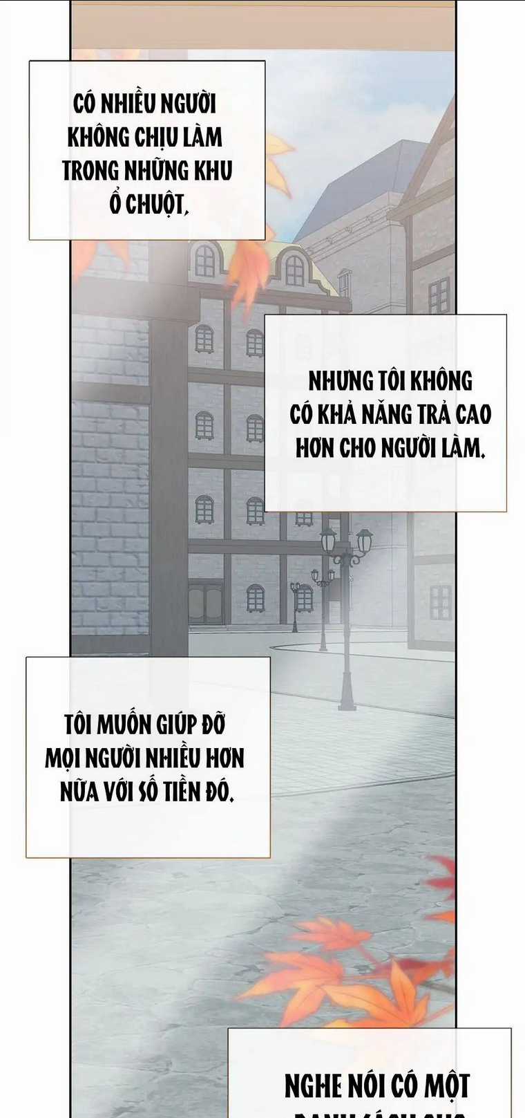 Xin Ngài Đừng Ăn Tôi. Chapter 81 trang 25